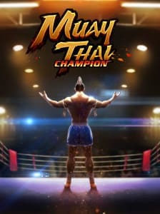 Muay Thai Champion